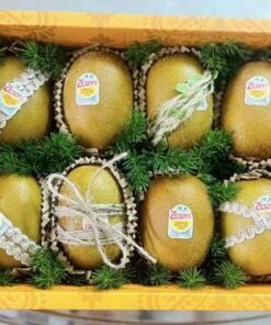 Giỏ Trái cây 300k Ms3012