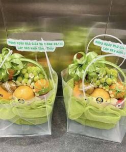 Giỏ trái cây 400k MS3016