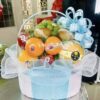 Giỏ Trái cây 400k Ms3017