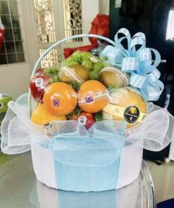 Giỏ Trái cây 400k Ms3017