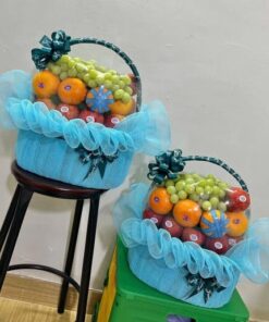 Giỏ trái cây 400k Ms3019