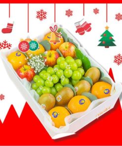 Giỏ trái cây 400k Ms3005