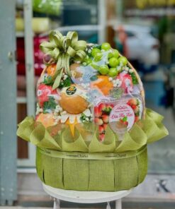 Giỏ trái cây 700k Ms5036