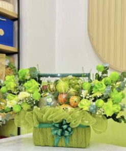 Giỏ trái cây 800k Ms5030