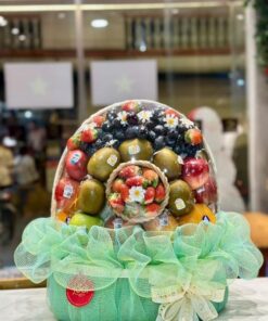 Giỏ trái cây 900k Ms5031
