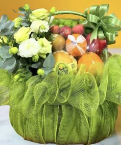 Giỏ trái cây 600k Ms5032