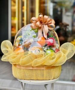 Giỏ trái cây 800k Ms5034