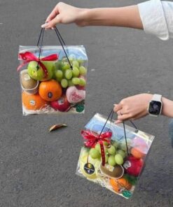 Hộp quà Trái cây 300k Ms3008