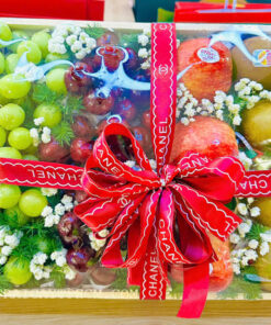 Giỏ trái cây 1tr TPHCM Ms1022